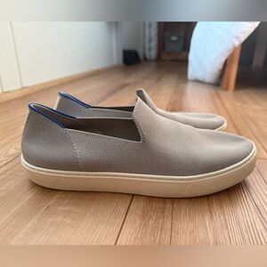 Rothy’s Slip on Sneaker